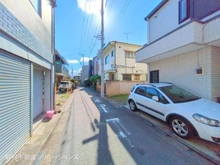 【東京都/足立区千住龍田町】足立区千住龍田町 新築一戸建て 