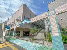 【東京都/足立区千住龍田町】足立区千住龍田町 新築一戸建て 周辺施設
