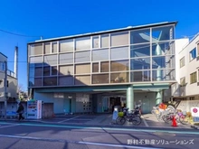 【東京都/足立区千住龍田町】足立区千住龍田町 新築一戸建て 周辺施設