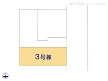 【東京都/足立区花畑】足立区花畑7丁目 新築一戸建て 