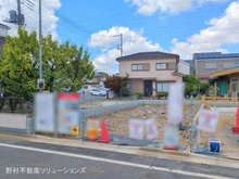 【東京都/足立区花畑】足立区花畑7丁目 新築一戸建て 