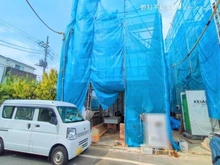 【東京都/足立区花畑】足立区花畑7丁目 新築一戸建て 