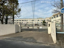 【東京都/足立区花畑】足立区花畑7丁目 新築一戸建て 周辺施設