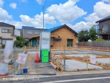 【東京都/足立区花畑】足立区花畑7丁目 新築一戸建て 