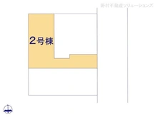 【東京都/足立区花畑】足立区花畑7丁目 新築一戸建て 