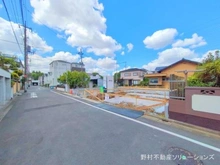 【東京都/足立区花畑】足立区花畑7丁目 新築一戸建て 