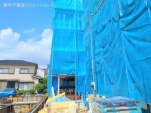 【東京都/足立区花畑】足立区花畑7丁目 新築一戸建て 