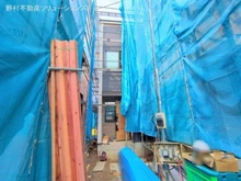 【東京都/足立区花畑】足立区花畑7丁目 新築一戸建て 