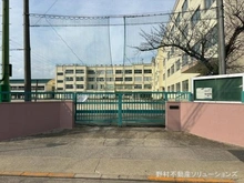 【東京都/足立区花畑】足立区花畑7丁目 新築一戸建て 周辺施設