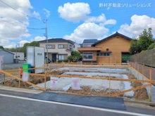 【東京都/足立区花畑】足立区花畑7丁目 新築一戸建て 