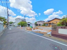 【東京都/足立区花畑】足立区花畑7丁目 新築一戸建て 