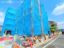 【東京都/足立区花畑】足立区花畑7丁目 新築一戸建て 