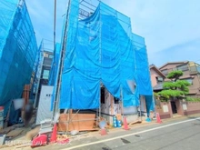 【東京都/足立区花畑】足立区花畑7丁目 新築一戸建て 