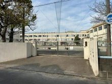 【東京都/足立区花畑】足立区花畑7丁目 新築一戸建て 周辺施設