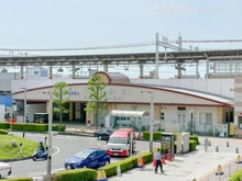 【東京都/足立区花畑】足立区花畑7丁目 新築一戸建て 周辺施設