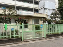【東京都/足立区花畑】足立区花畑7丁目 新築一戸建て 周辺施設