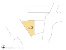 【東京都/葛飾区西亀有】葛飾区西亀有1丁目 新築一戸建て 