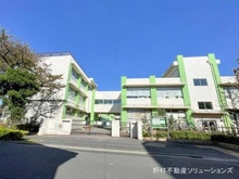 【東京都/葛飾区西亀有】葛飾区西亀有1丁目 新築一戸建て 周辺施設