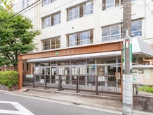 【東京都/葛飾区西亀有】葛飾区西亀有1丁目 新築一戸建て 周辺施設