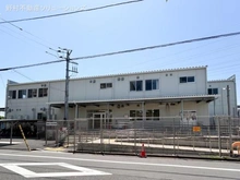 【東京都/葛飾区西亀有】葛飾区西亀有1丁目 新築一戸建て 周辺施設