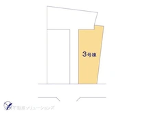 【東京都/足立区神明】足立区神明3丁目 新築一戸建て 