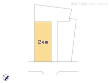 【東京都/足立区神明】足立区神明3丁目 新築一戸建て 