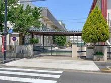 【東京都/足立区神明】足立区神明3丁目 新築一戸建て 周辺施設