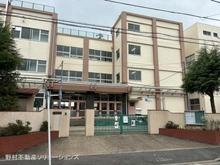 【東京都/足立区神明】足立区神明3丁目 新築一戸建て 周辺施設