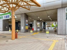 【東京都/足立区神明】足立区神明3丁目 新築一戸建て 周辺施設