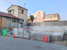 【東京都/足立区千住元町】足立区千住元町 新築一戸建て 