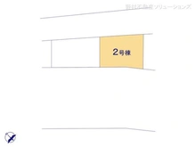 【東京都/足立区千住元町】足立区千住元町 新築一戸建て 