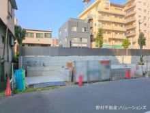 【東京都/足立区千住元町】足立区千住元町 新築一戸建て 