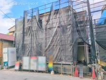 【東京都/足立区千住元町】足立区千住元町 新築一戸建て 