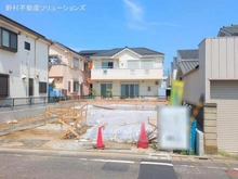 【東京都/足立区神明】足立区神明2丁目 新築一戸建て 