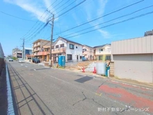 【東京都/足立区神明】足立区神明2丁目 新築一戸建て 