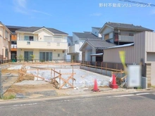 【東京都/足立区神明】足立区神明2丁目 新築一戸建て 