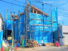 【東京都/足立区神明】足立区神明2丁目 新築一戸建て 