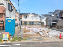 【東京都/足立区神明】足立区神明2丁目 新築一戸建て 