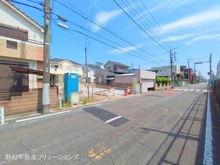 【東京都/足立区神明】足立区神明2丁目 新築一戸建て 