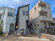 【東京都/足立区佐野】足立区佐野2丁目 新築一戸建て 