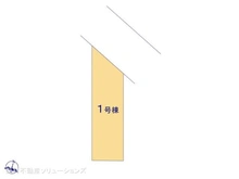 【東京都/足立区佐野】足立区佐野2丁目 新築一戸建て 図面と異なる場合は現況を優先
