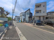 【東京都/足立区佐野】足立区佐野2丁目 新築一戸建て 