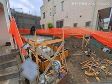 【東京都/足立区佐野】足立区佐野2丁目 新築一戸建て 
