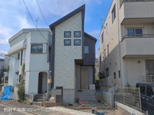 【東京都/足立区佐野】足立区佐野2丁目 新築一戸建て 