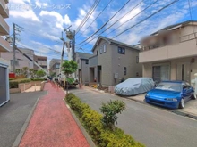 【東京都/足立区保木間】足立区保木間4丁目 新築一戸建て 