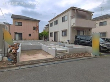 【東京都/足立区保木間】足立区保木間4丁目 新築一戸建て 