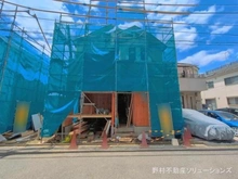 【東京都/足立区保木間】足立区保木間4丁目 新築一戸建て 