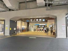【東京都/足立区保木間】足立区保木間4丁目 新築一戸建て 周辺施設