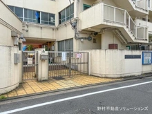 【東京都/足立区保木間】足立区保木間4丁目 新築一戸建て 周辺施設