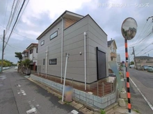 【東京都/足立区舎人】足立区舎人4丁目 新築一戸建て 